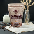 Nuri Toplar Turkish Coffee Blend With Milk 250 g