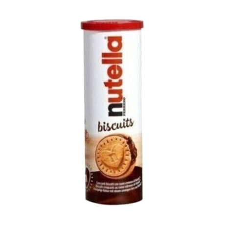 Nutella Biscuits, 166 g
