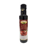 Öncü %100 Nar Ekşisi pomegranate sour, 250 ml glass bottle