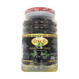Öncü Black Olives (XL-L), 500 g