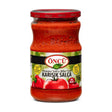 Oncu tomato and pepper mixed paste (Karisik Salca), 700 g jar