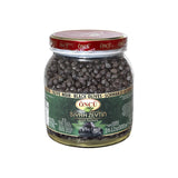 Öncü Black Olives (XS), 1000 g