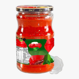 Oncu Pepper Paste Mild 700 Gr