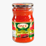 Oncu Pepper Paste Mild 700 Gr