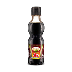 Öncü pomegranate sauce (nar ekşisi), 330 g bottle
