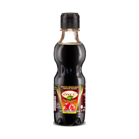 Öncü pomegranate sauce (nar ekşisi), 330 g bottle