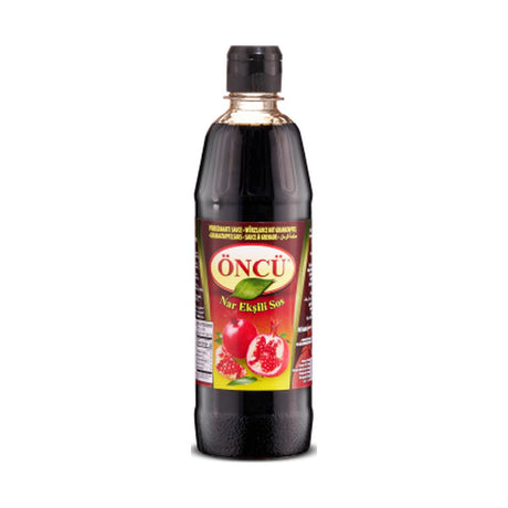 Öncü pomegranate sauce (nar ekşisi), 700 g bottle