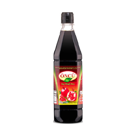 Öncü pomegranate sauce (nar ekşisi), 960 g bottle