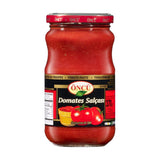 Oncu tomato paste (Domates Salcasi), 370 g jar