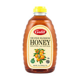 Galil Orange Blossom Honey, 32 oz