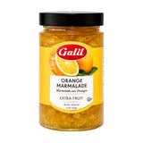 Galil Orange marmalade, 13 oz