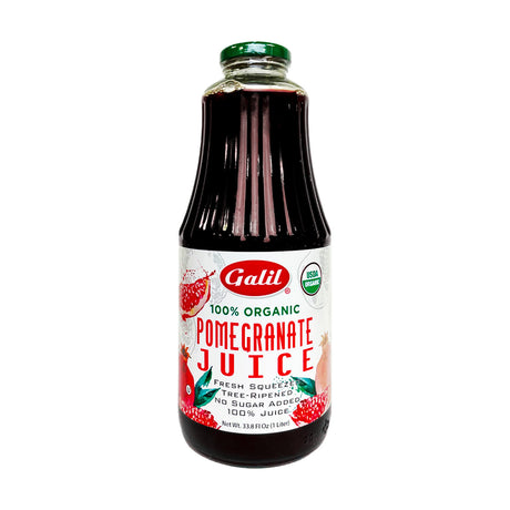 Galil Pomegranate juice, 1 L