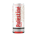 Palestine Cola 330 ml - front of pack