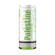 Palestine Cola Lemon Lime 330 ml - front of pack