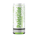 Palestine Cola Lemon Lime 330 ml - front of pack