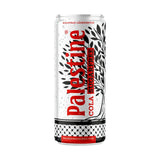 Palestine Cola Sugar Free 330 ml - front of pack