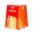 Pineta Pandoro Tradizionale 750 g - front of pack