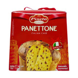 Pineta Panettone Tradizionale 500 g - front of pack