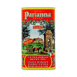 Partanna Extra Virgin Olive Oil 1 L - front of pack