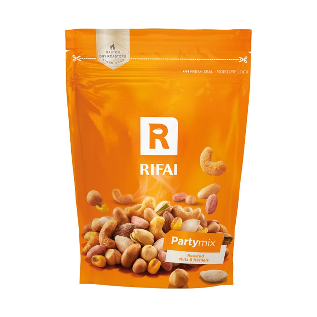 Party Mix 300 g - front of pack
