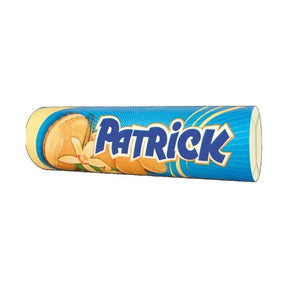 Patrick Vanilla Sandwich Cookies 499 g - front of pack