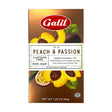 Galil Peach & Passion Tea 20 Tea Bags