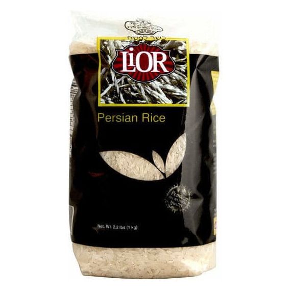 Persian Rice