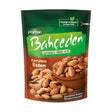 Peyman Bahçeden roasted almonds, 150 g (5.29 oz) pouch