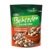 Peyman Bahçeden Roasted & Salted Hazelnuts Karadeniz Findigi, 4.59 oz / 130 g
