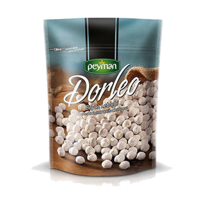 Peyman Dorleo white chickpeas, 150 g