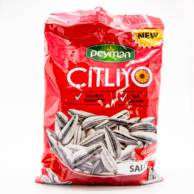 Peyman Salted Sunflower Seeds 300 g