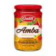 Galil Amba Pickled Mango Sauce, 22 oz