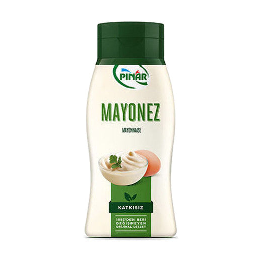 Pinar Mayonnaise, 350 g