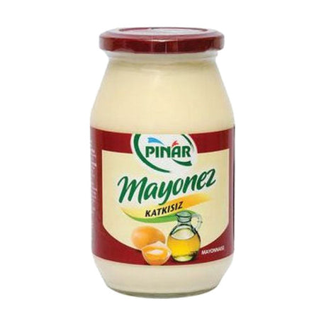 Pınar Mayonnaise, 460 g