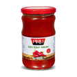 Pirili Mild Pepper Paste Glass Jar, 650 g
