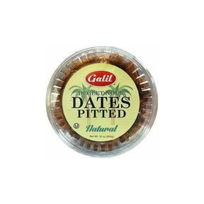 Galil Pitted Deglet Nour Dates 850 g