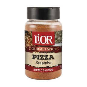 LiOR Pizza Seasoning - 150 g