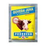 Podravka Beef Noodle Soup, 2.3 oz
