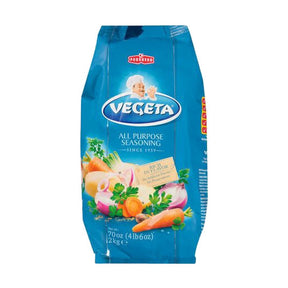 Vegeta All Purpose Seasoning Bag 70 oz