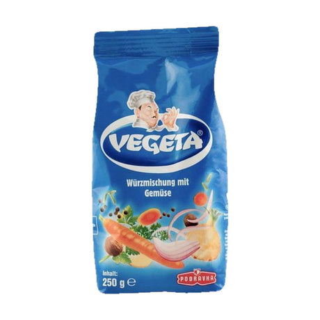 Podravka Vegeta Soup and Seasoning Mix, 250 g