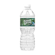 Poland Spring 100% Natural Spring Water, 16.9 fl oz