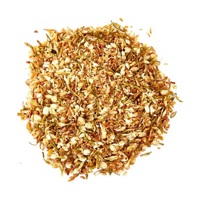Dried Jasmine Flower Blossoms