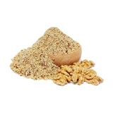 Walnut flour