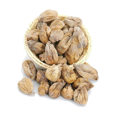 Jumbo dried figs
