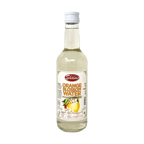 Shams Orange Blossom Water 16.9 fl oz