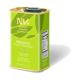 Nermin Hanım rosemary flavored cold pressed olive oil tin, 5.9 fl oz
