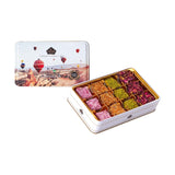 Çerez Pazarı Turkish Delight Assortment