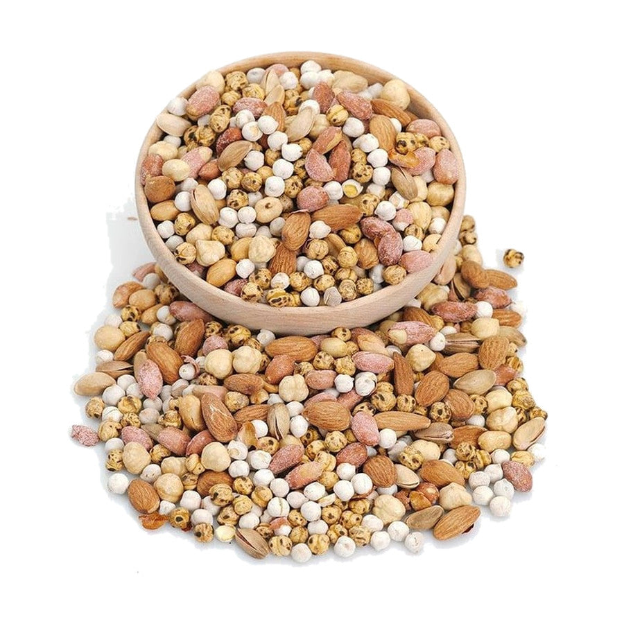 Wholesale Gourmet Mixed Nut Blend