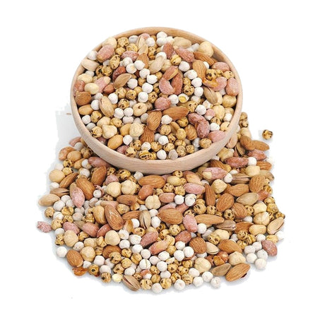 Premium Wholesale Gourmet Mixed Nut Blend