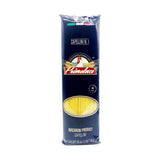 Primeluci Capellini N#1 Pasta 454 g - front of pack